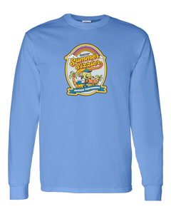 2024 Howard County Summer Sizzler - Long Sleeve Solid