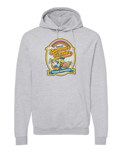 2024 Howard County Summer Sizzler - Hoodie