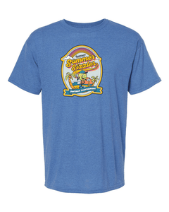 2024 Howard County Summer Sizzler - Solid T-shirt