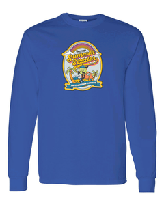 2024 Howard County Summer Sizzler - Long Sleeve Solid