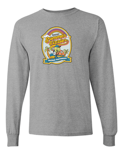 2024 Howard County Summer Sizzler - Long Sleeve Solid