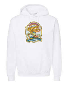 2024 Howard County Summer Sizzler - Hoodie