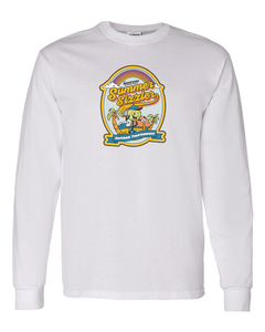 2024 Howard County Summer Sizzler - Long Sleeve Solid