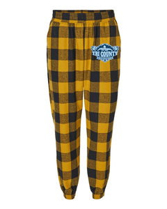 2024 Tri County Swim League A Championships -Flannel Joggers