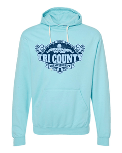 2024 Tri County Swim League A Championships - Hoodie