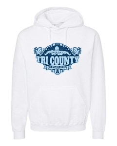 2024 Tri County Swim League A Championships - Hoodie