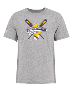 2024 Caroline Farley Softball Tournament - Short Sleeve Tech Shirt