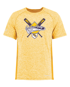 2024 Caroline Farley Softball Tournament - Short Sleeve Tech Shirt