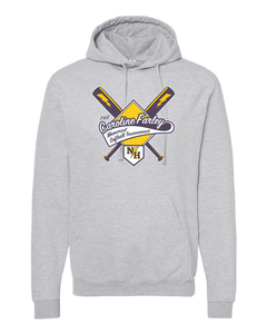 2024 Caroline Farley Softball Tournament - Solid Hoodie