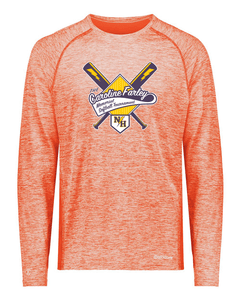 2024 Caroline Farley Softball Tournament - Long Sleeve Tech Shirt
