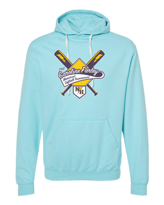 2024 Caroline Farley Softball Tournament - Solid Hoodie