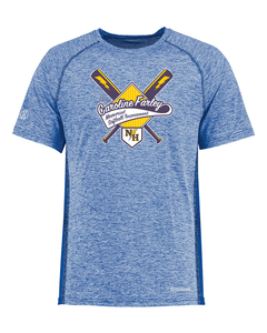 2024 Caroline Farley Softball Tournament - Short Sleeve Tech Shirt