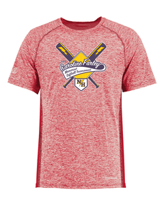 2024 Caroline Farley Softball Tournament - Short Sleeve Tech Shirt