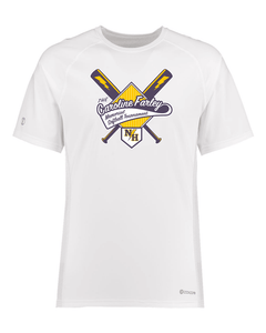 2024 Caroline Farley Softball Tournament - Short Sleeve Tech Shirt