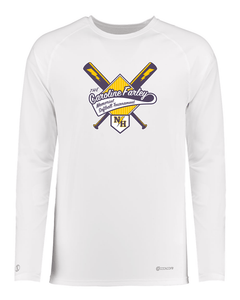 2024 Caroline Farley Softball Tournament - Long Sleeve Tech Shirt