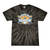 Tie Dyed T-shirt - 2025 Blizzard Bash Tournament