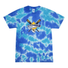 Tie Dyed T-shirt - Caroline Farley Memorial Softball Tournament 2026