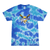 Tie Dyed T-shirt - Caroline Farley Memorial Softball Tournament 2026