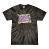 Tie Dyed T-shirt - 2025 Fall Classic Field Hockey Tournament