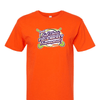 Solid Short Sleeve T-shirt - 2025 Fall Classic Field Hockey Tournament