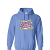 Solid Hoodie - 2025 Fall Classic Field Hockey Tournament
