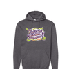 Solid Hoodie - 2025 Fall Classic Field Hockey Tournament