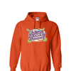 Solid Hoodie - 2025 Fall Classic Field Hockey Tournament
