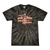 Tie Dyed T-shirt - 2025 Fall Fest Field Hockey