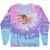 Tie Dyed Long Sleeve-2025 Fall Fest Field Hockey
