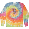 Tie Dyed Long Sleeve-2025 Fall Fest Field Hockey