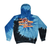 Tie Dyed Hoodie - 2025 Fall Fest Field Hockey