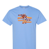 Solid Short Sleeve T-shirt - 2025 Fall Fest Field Hockey