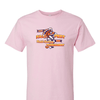 Solid Short Sleeve T-shirt - 2025 Fall Fest Field Hockey