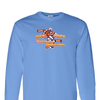 Solid Long Sleeve T-shirt - 2025 Fall Fest Field Hockey