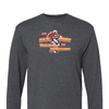 Solid Long Sleeve T-shirt - 2025 Fall Fest Field Hockey