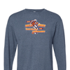 Solid Long Sleeve T-shirt - 2025 Fall Fest Field Hockey