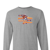 Solid Long Sleeve T-shirt - 2025 Fall Fest Field Hockey