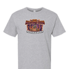Solid Short Sleeve T-shirt - 2025 Howard County Halloween Havoc FH Tournament