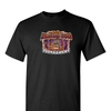 Solid Short Sleeve T-shirt - 2025 Howard County Halloween Havoc FH Tournament
