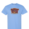 Solid Short Sleeve T-shirt - 2025 Howard County Halloween Havoc FH Tournament