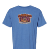 Solid Short Sleeve T-shirt - 2025 Howard County Halloween Havoc FH Tournament