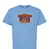 Solid Short Sleeve T-shirt - 2025 Howard County Halloween Havoc FH Tournament
