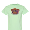 Solid Short Sleeve T-shirt - 2025 Howard County Halloween Havoc FH Tournament