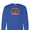 Solid Long Sleeve T-shirt - 2025 Howard County Halloween Havoc FH Tournament