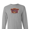 Solid Long Sleeve T-shirt - 2025 Howard County Halloween Havoc FH Tournament