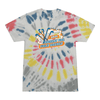 Tie Dyed T-shirt - 2025 Hooray for Field Hockey