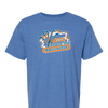 Solid Short Sleeve T-shirt - 2025 Hooray for Field Hockey