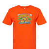 Solid Short Sleeve T-shirt - 2025 Howard County Summer Sizzler