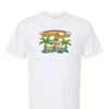 Solid Short Sleeve T-shirt - 2025 Howard County Summer Sizzler