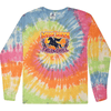 Tie Dyed Long Sleeve- 2025 Miss Shen Fall Chill